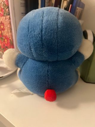 Peluche Doraemon