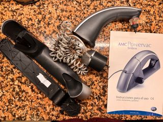 Envasadora AMC Powervac System