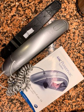 Envasadora AMC Powervac System