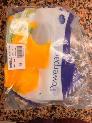 Envasadora AMC Powervac System