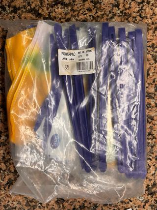 Envasadora AMC Powervac System