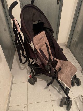 Sillita de paseo Maclaren