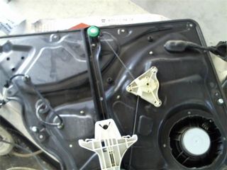 ELEVALUNAS ELECTRICO TRA. DCHO. VOLKSWAGEN PASSAT BERLINA (3C2)(2005->) 2.0 TDI 16V