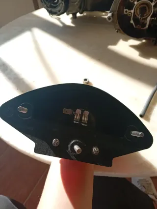 Piloto trasero Yamaha Aerox