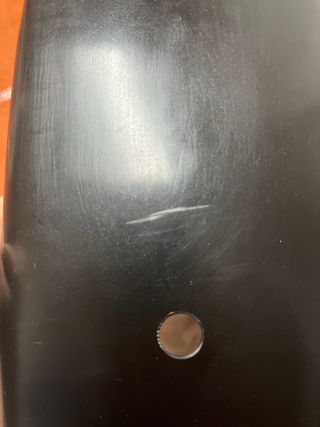 Guardabarros trasero Derbi Yumbo FDS