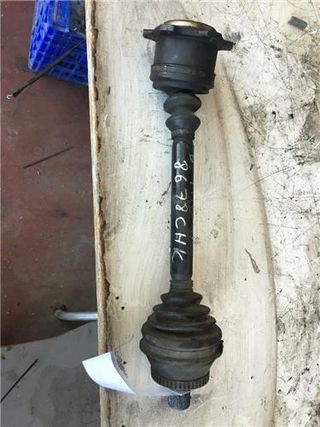 TRANSMISION DEL. DCHA. VOLKSWAGEN PASSAT BERLINA (3B3)(2000->) 2.5 TDI