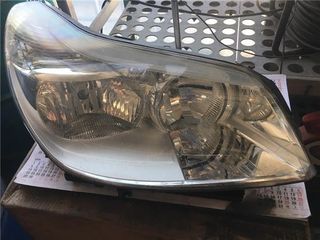 FARO DEL. DCHO CITROEN C5 BERLINA (2004->) 1.6 COLLECTION [1,6 LTR. - 80 KW 16V HDI FAP]