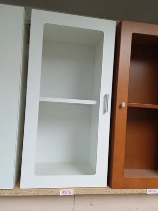 X013 - Mueble auxiliar de baño 35x29x70 cm