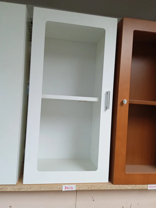 X013 - Mueble auxiliar de baño 35x29x70 cm