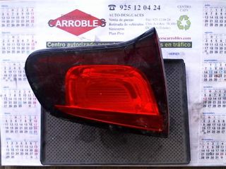 PILOTO PORTON TRA. IZDO. CITROEN C3 AIRCROSS (08.2017->)