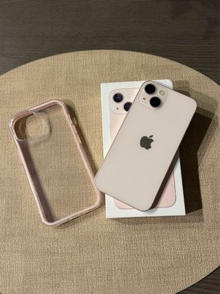 iPhone 13 128GB Rosa