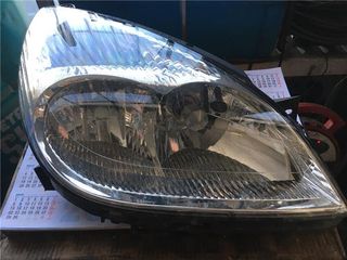 FARO DEL. DCHO CITROEN C5 BERLINA (2001->) 2.0 HDI SX [2,0 LTR. - 79 KW HDI CAT (RHZ / DW10ATED)]