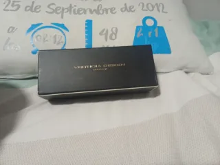 Gafas de sol VEITHDIA negras