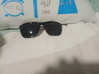 Gafas de sol VEITHDIA negras