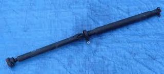 PALIER CENTRAL BMW SERIE 5 BERLINA (E60)(2003->) 2.0 520D [2,0 LTR. - 120 KW 16V DIESEL]