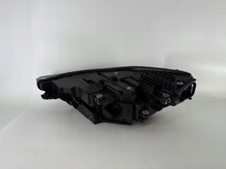 Faros LED Matrix Digital Light para Audi Q8 e-tron