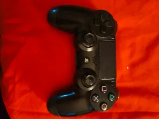 Mando PS4 (Averiado)