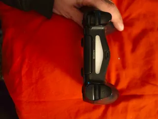 Mando PS4 (Averiado)