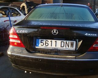 R2720161701 culata mercedes clase c (w203) 359125