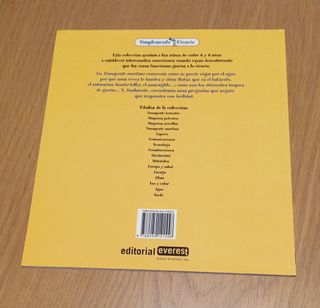 Simplemente Ciencia. Transporte Marítimo: Descu...