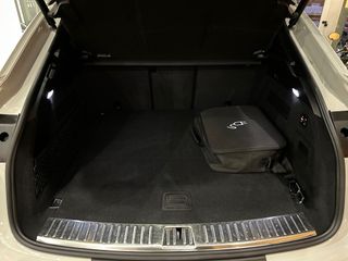 Porsche Cayenne Coupé E-Hybrid Platinum Ed. 2023