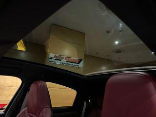 Porsche Cayenne Coupé E-Hybrid Platinum Ed. 2023