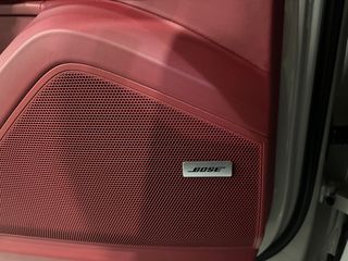 Porsche Cayenne Coupé E-Hybrid Platinum Ed. 2023