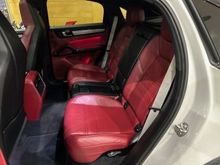 Porsche Cayenne Coupé E-Hybrid Platinum Ed. 2023