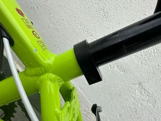 Bicicleta Niño Conor 16 Verde