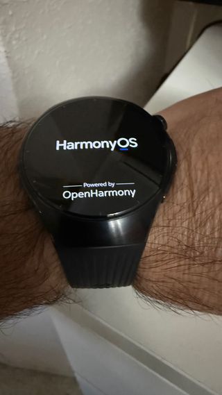 Huawei Watch 5 Negro