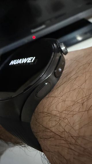 Huawei Watch 5 Negro