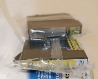 Cartucce Epson Serie 12 Gialla e Nera Nuove