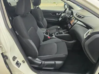 Nissan Qashqai 1.3 DIG-T 140 CV 2020