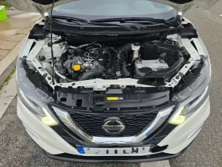 Nissan Qashqai 1.3 DIG-T 140 CV 2020