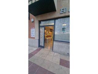 Bar en venta en Pizarrales en Salamanca
