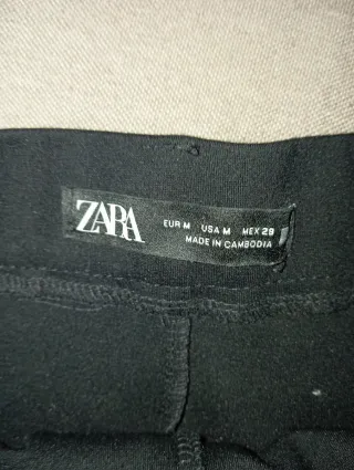 Pack 5 prendas mujer 38