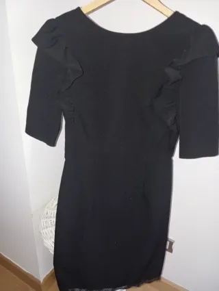 Pack 5 prendas mujer 38