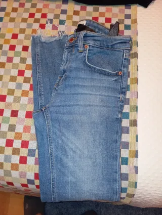 Pack 5 prendas mujer 38