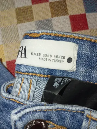 Pack 5 prendas mujer 38