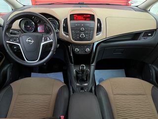 Opel Zafira Tourer 2.0 CDTI 165Cv Excellence 7Plazas