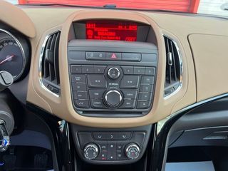 Opel Zafira Tourer 2.0 CDTI 165Cv Excellence 7Plazas