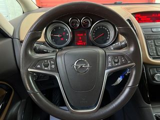 Opel Zafira Tourer 2.0 CDTI 165Cv Excellence 7Plazas