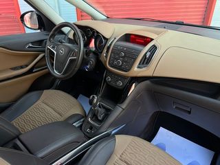 Opel Zafira Tourer 2.0 CDTI 165Cv Excellence 7Plazas