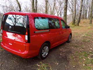 Volkswagen Caddy 2023- Maxi Origin 7P