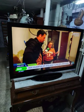 Televisor 42 Full HD HDMI TDT