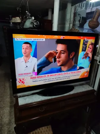 Televisor 42 Full HD HDMI TDT