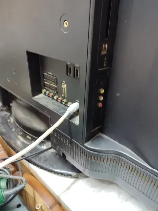 Televisor 42 Full HD HDMI TDT