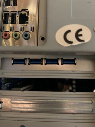 ORDINADOR/ORDENADOR TORRE + ACCESSORIS