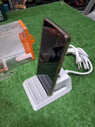 Caricabatterie USB Victeche