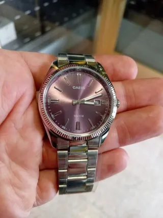 CASIO MTP-1302PD-6AVEF/ NEW VERSION/ OFERTA flash